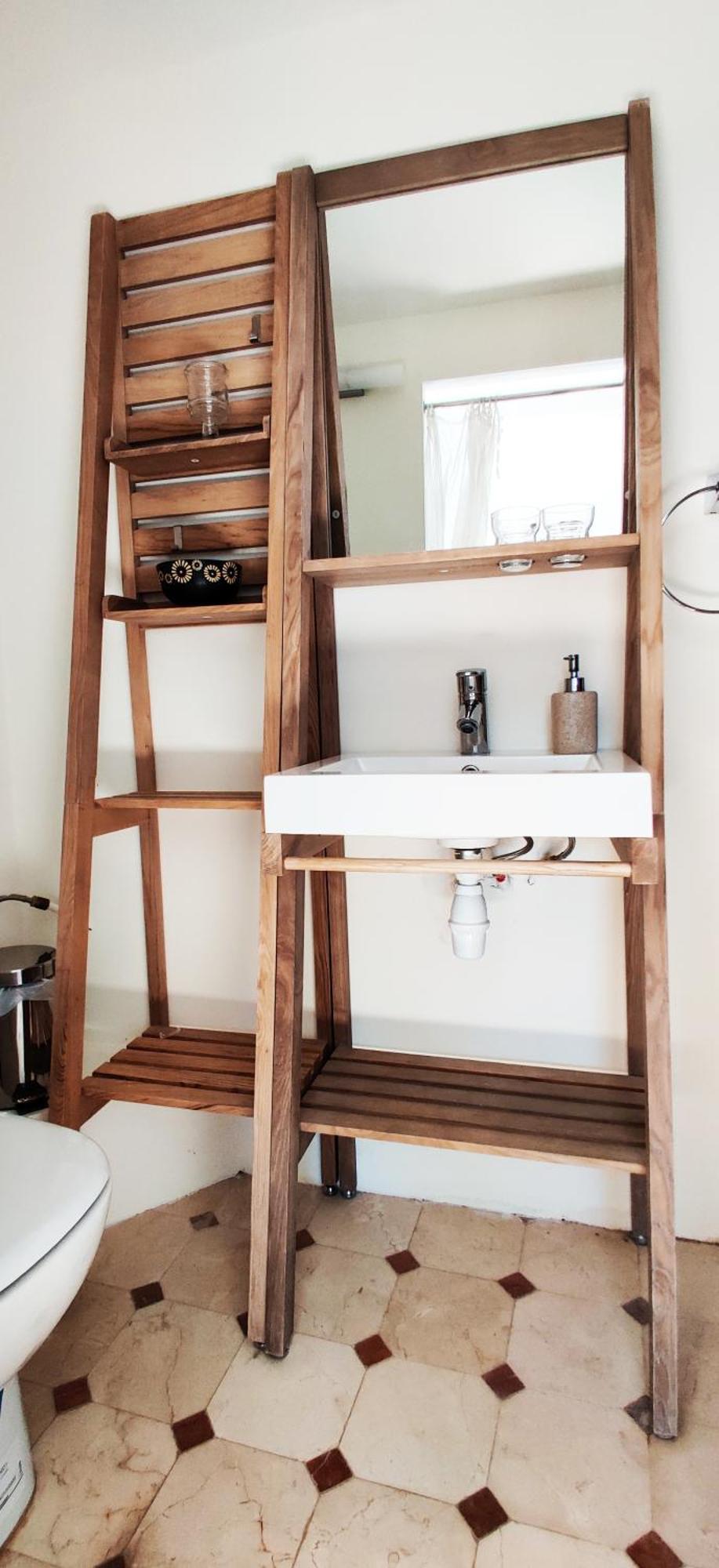 Chambre Cosy Avec Terrasse Sur La Colline Boisee, Parking Prive, Jardin, Calme, Climatisation, 10 Mn Pont Du Gard Num7 Rochefort-du-Gard Zewnętrze zdjęcie